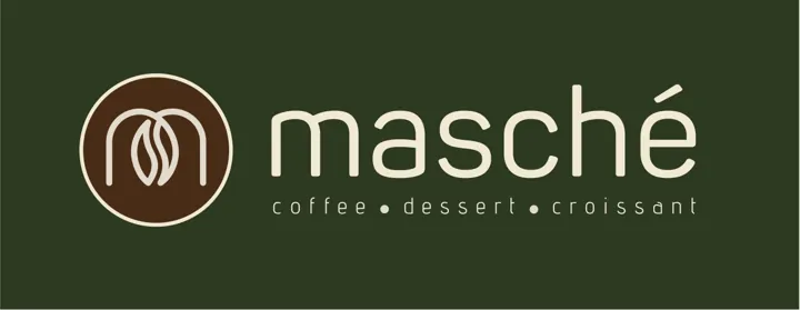 Maschè Coffee Dessert Croissant